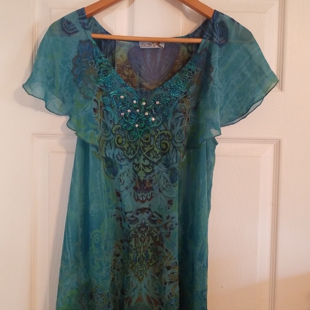 Women's top